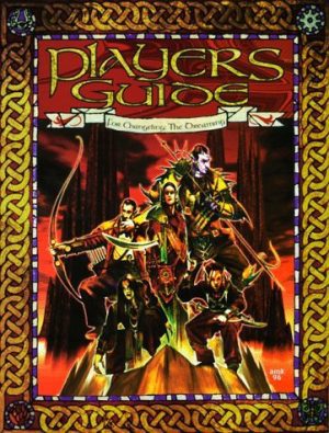 Player's Guide (Changeling: The Dreaming)