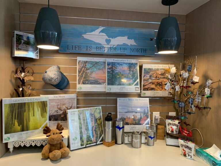 Gift Well by Beacon House Gift Shop in New UPHS Hospital 4 768x576