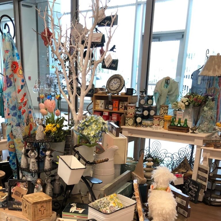 Gift Well by Beacon House Gift Shop in New UPHS Hospital 6 768x768