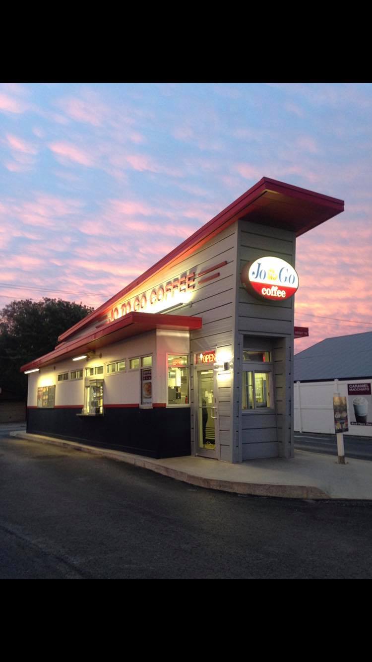 Jo to Go in Escanaba MI 2