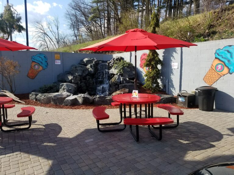 Neu Cup Coffee in Iron Mountain MI Drive Thru 3 768x576