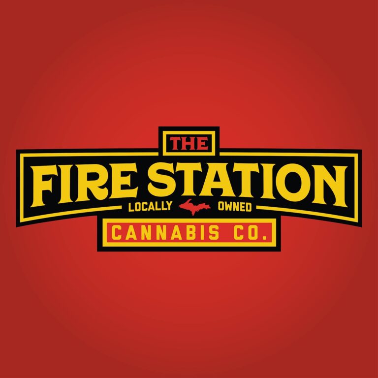 The Fire Station Cannabis Co Locally Owned UP Dispensaries 3 768x768